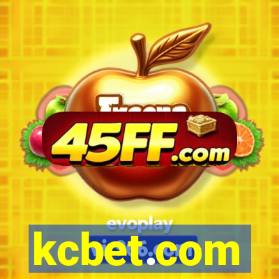 kcbet.com