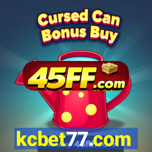 kcbet77.com