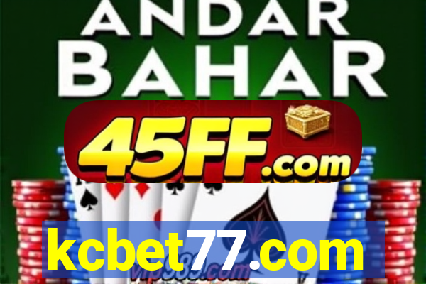 kcbet77.com