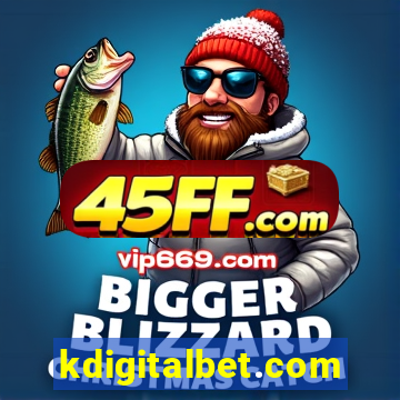 kdigitalbet.com