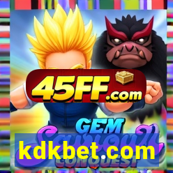 kdkbet.com