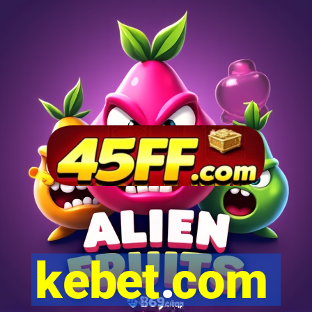 kebet.com