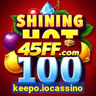 keepo.iocassino