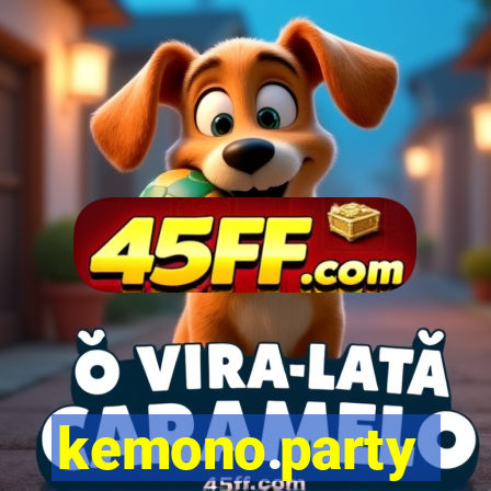 kemono.party