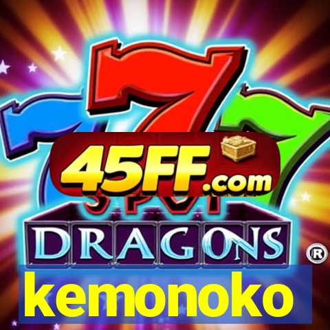 kemonoko