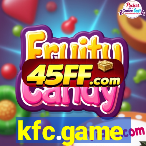 kfc.game