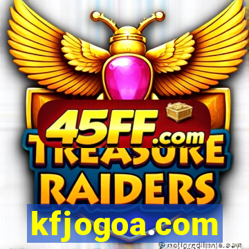 kfjogoa.com