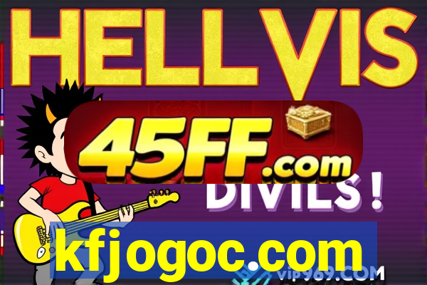 kfjogoc.com