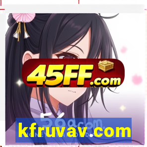 kfruvav.com