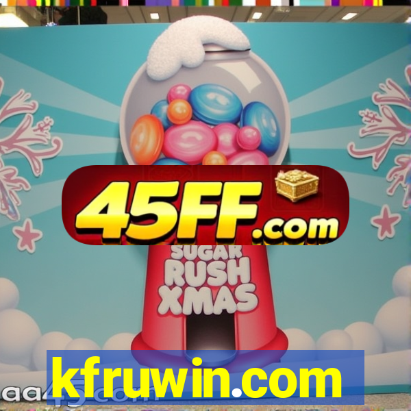 kfruwin.com
