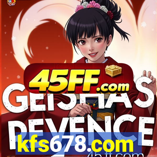 kfs678.com
