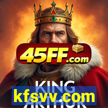 kfsvv.com