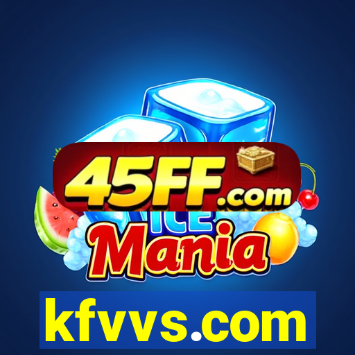 kfvvs.com