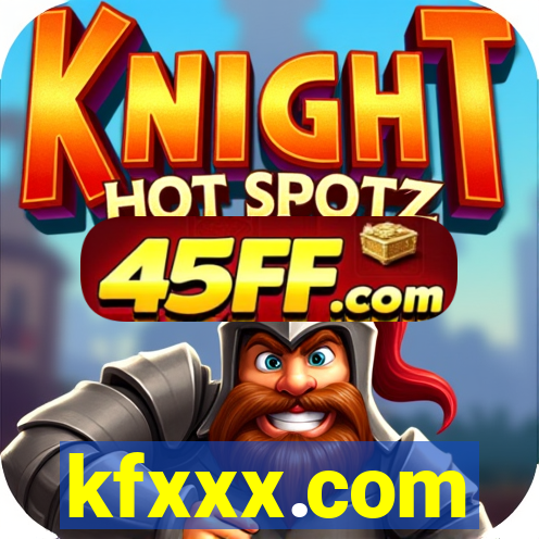 kfxxx.com