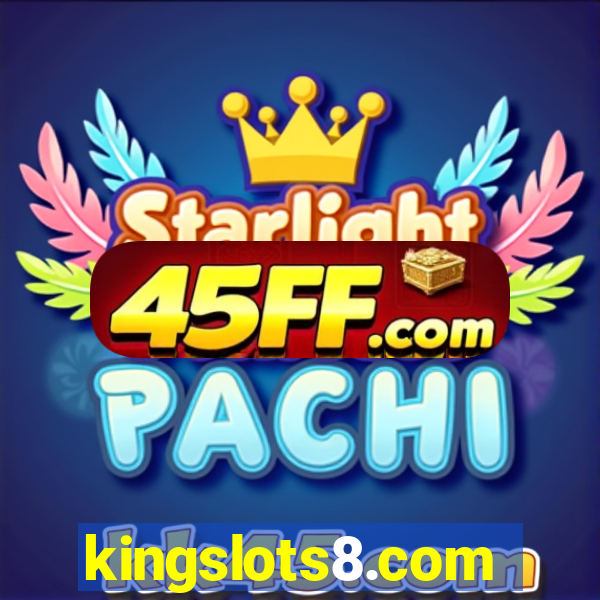kingslots8.com