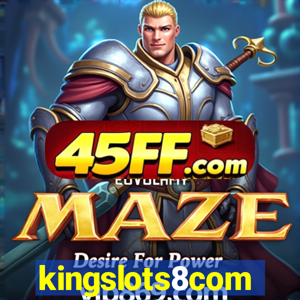 kingslots8com