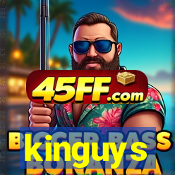 kinguys