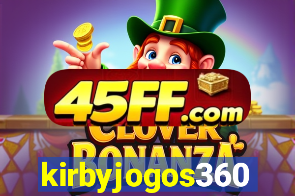 kirbyjogos360