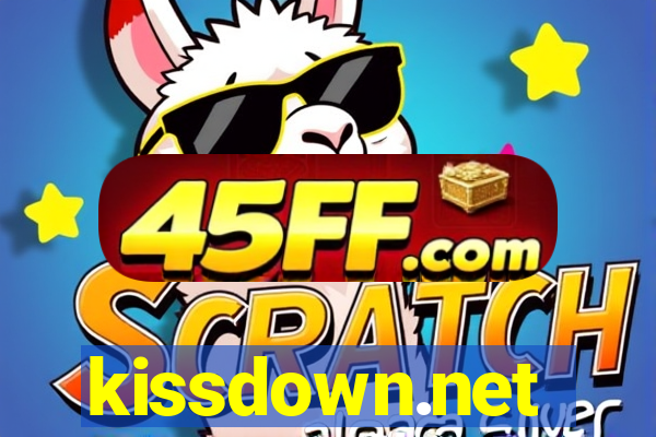 kissdown.net