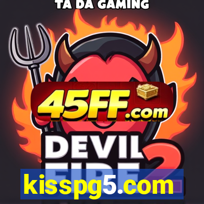 kisspg5.com