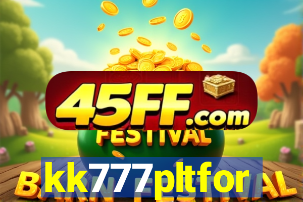 kk777pltfor