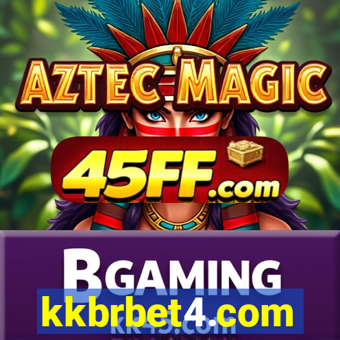 kkbrbet4.com