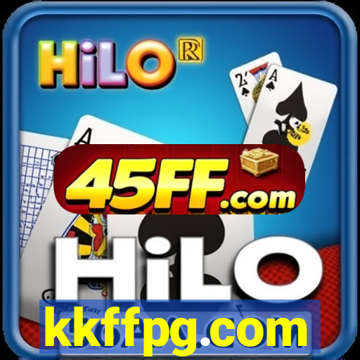 kkffpg.com