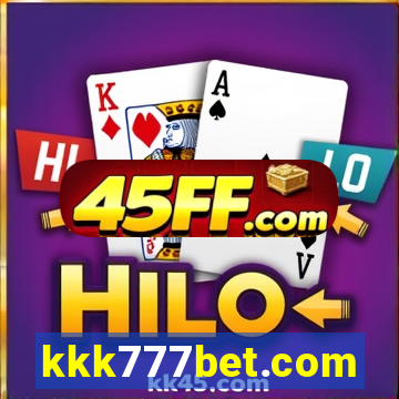 kkk777bet.com