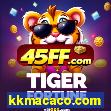 kkmacaco.com