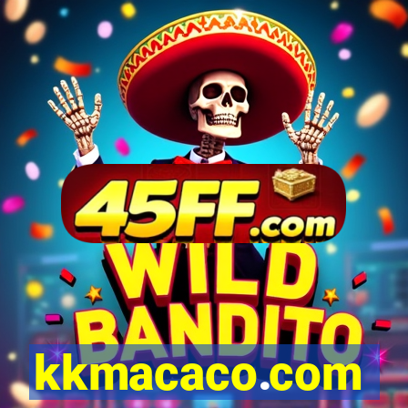 kkmacaco.com