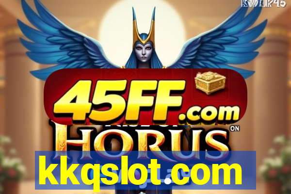 kkqslot.com