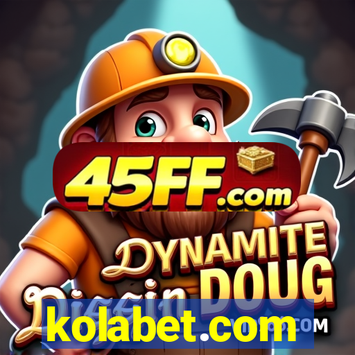 kolabet.com