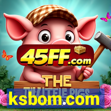 ksbom.com