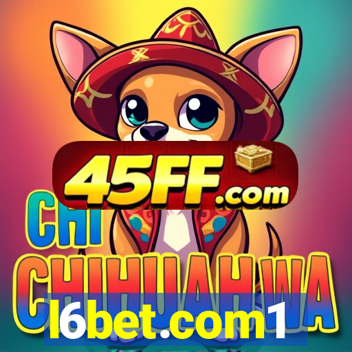 l6bet.com1