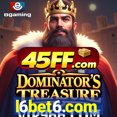 l6bet6.com