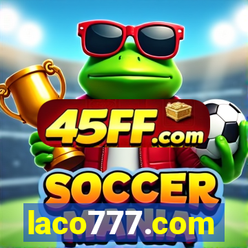 laco777.com