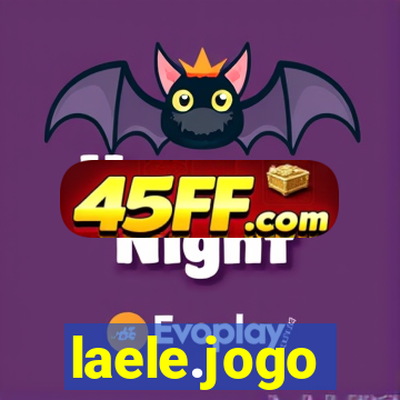 laele.jogo