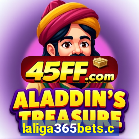 laliga365bets.com