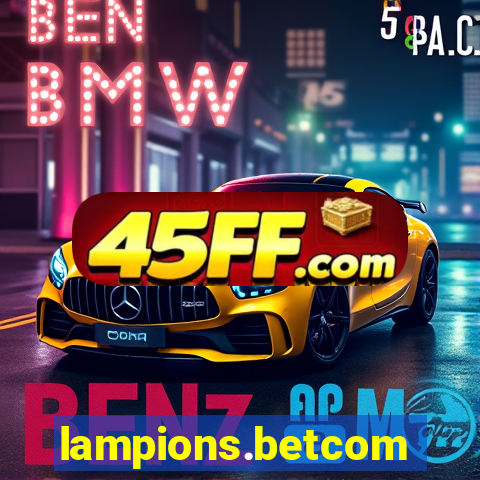 lampions.betcom