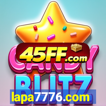lapa7776.com