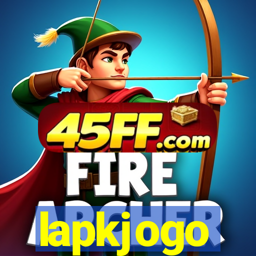 lapkjogo