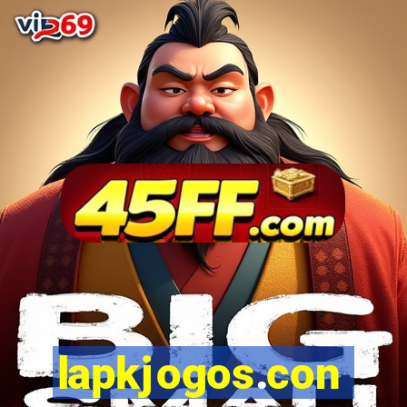 lapkjogos.con