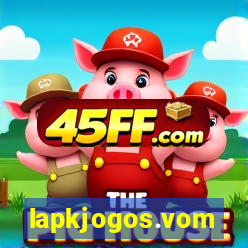 lapkjogos.vom