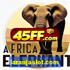 laranjaslot.com