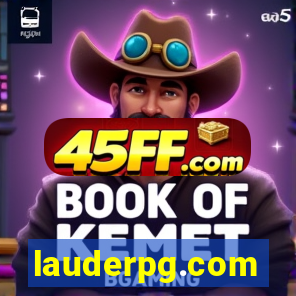 lauderpg.com