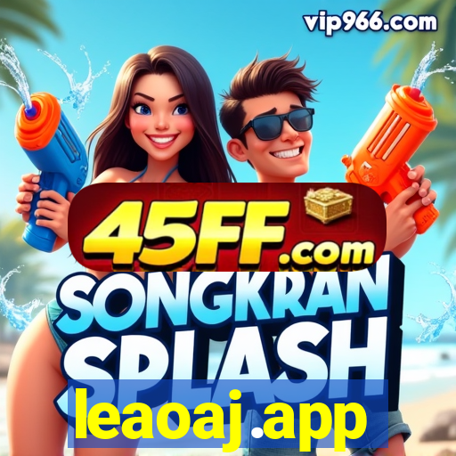 leaoaj.app