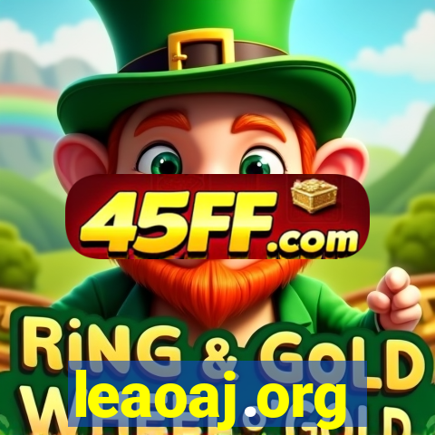 leaoaj.org