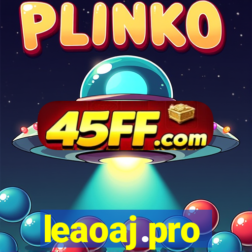 leaoaj.pro