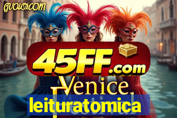 leituratomica