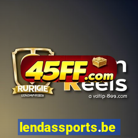 lendassports.bet